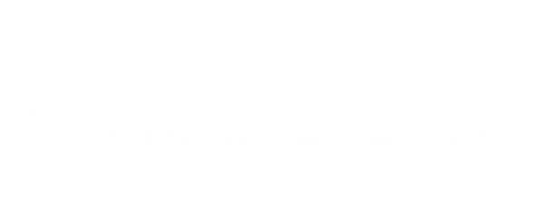 ProActivo — Tu éxito, es nuestra estrategia