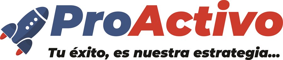 ProActivo — Tu éxito, es nuestra estrategia